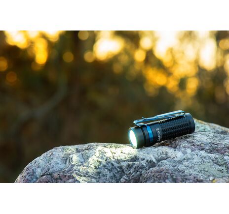LED baterka Olight Baton 3 Black 1200 lm  , image-6