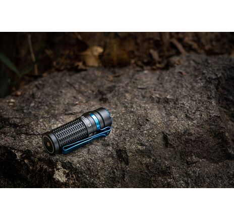 LED baterka Olight Baton 3 Black 1200 lm  , image-7