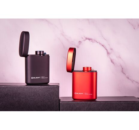 LED baterka Olight Baton 3 Black Premium Edition 1200 lm  , image-7