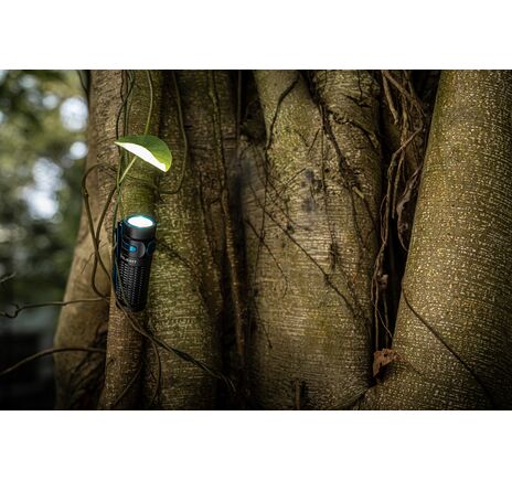 LED baterka Olight Baton 3 Black 1200 lm  , image-9