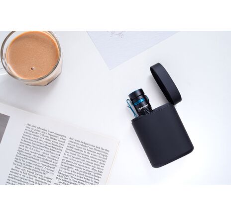 LED baterka Olight Baton 3 Black Premium Edition 1200 lm  , image-2