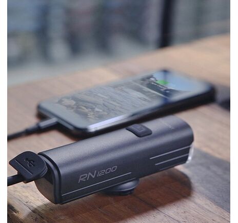 Predné svetlo na bicykel Olight RN 1200 1200 lm   , image-5