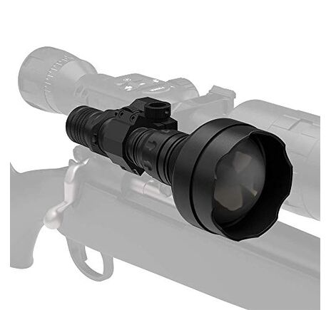 Prísvit ATN IR850 SUPERNOVA 850 nm s montážou, image-2