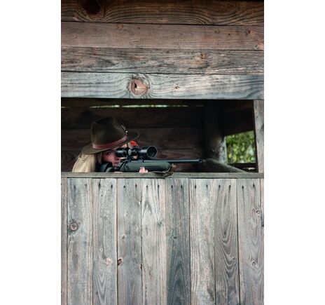 Puškohľad Leica Fortis 6 2-12x50 i L-4a s BDC vežičkou a šínou, image-6