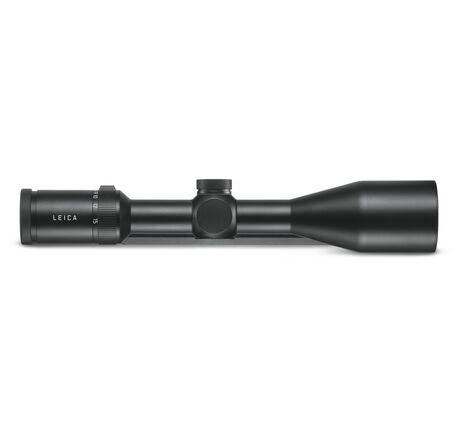 Puškohľad Leica Fortis 6 2,5-15x56 i, L-4a so šinou, image-3