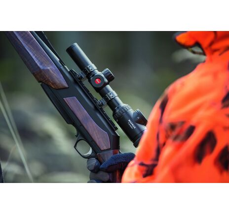 Puškohľad Leica Magnus 1-6,3x24i L-3D, image-4