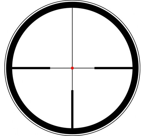 Puškohľad Leica Magnus 2.4-16x56 i L-4a, image-2