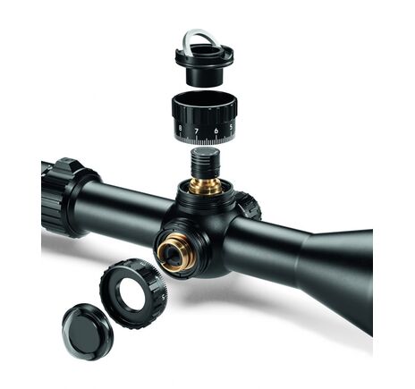 Puškohľad Leica PRS 5-30x56i L-Ballistic, image-3