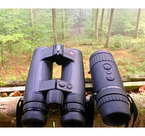 Termovízia Leica Calonox View - detekcia na 3000 m, image-16