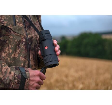 Termovízia Leica Calonox View - detekcia na 3000 m, image-17