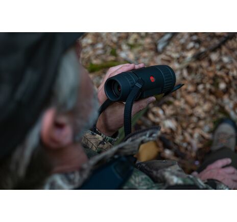 Termovízia Leica Calonox View - detekcia na 3000 m, image-21