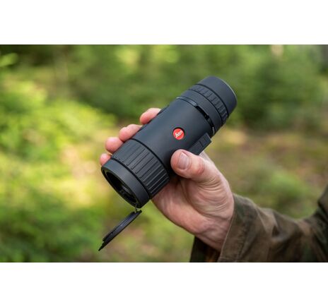 Termovízia Leica Calonox View - detekcia na 3000 m, image-19