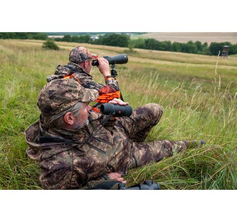 Termovízia Leica Calonox View - detekcia na 3000 m, image-20