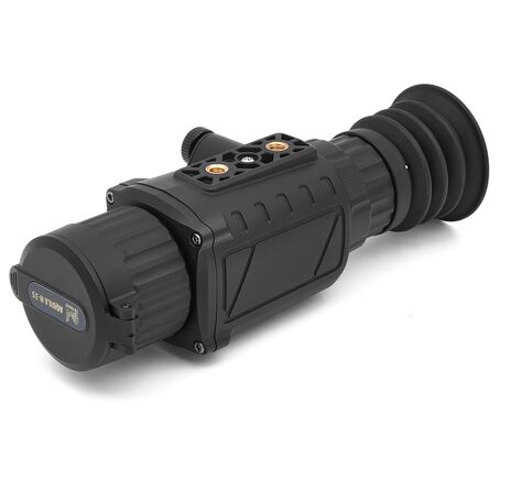 Termovízna predsádka 3v1 TETRAO Aquila H-35 50Hz detekcia na 3157 m, image-10