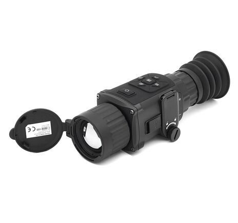 Termovízna predsádka 3v1 TETRAO Aquila H-35 50Hz detekcia na 3157 m