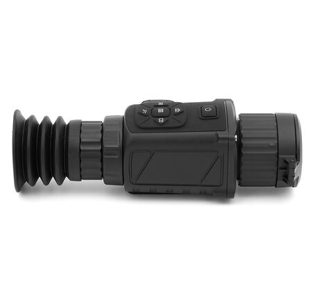 Termovízna predsádka 3v1 TETRAO Aquila H-35 50Hz detekcia na 3157 m, image-12