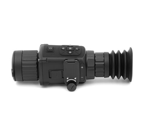 Termovízna predsádka 3v1 TETRAO Aquila H-35 50Hz detekcia na 3157 m, image-13