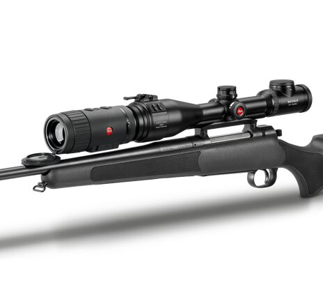 Termovízna predsádka Leica Calonox Sight 2v1 - detekcia na 2000 m, image-2