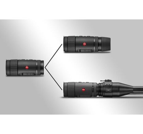 Termovízna predsádka Leica Calonox Sight 2v1 - detekcia na 2000 m, image-3