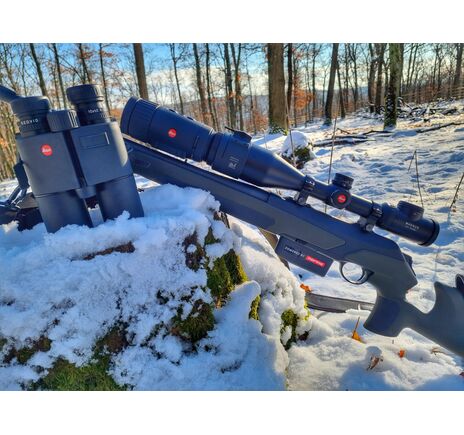 Termovízna predsádka Leica Calonox Sight 2v1 - detekcia na 2000 m, image-5