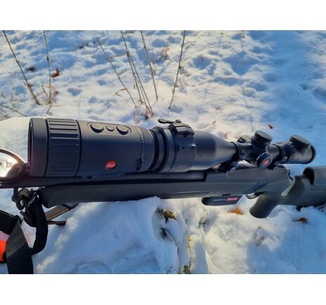 Termovízna predsádka Leica Calonox Sight 2v1 - detekcia na 2000 m, image-4