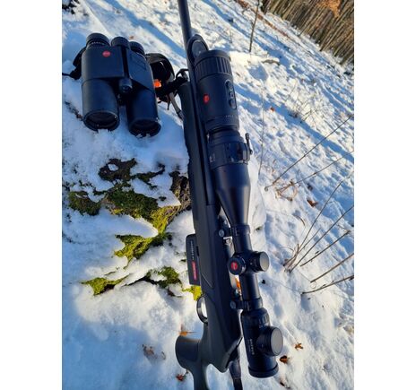 Termovízna predsádka Leica Calonox Sight 2v1 - detekcia na 2000 m, image-6