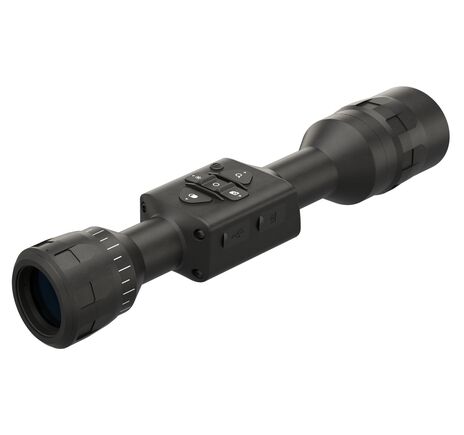 Nočné videnie ATN X-Sight LTV QHD 3-9x  , image-11