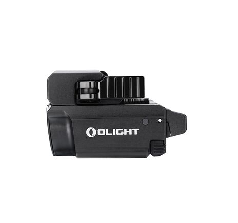 Svetlo na zbraň OLIGHT BALDR RL mini 600 lm - červený laser  , image-7