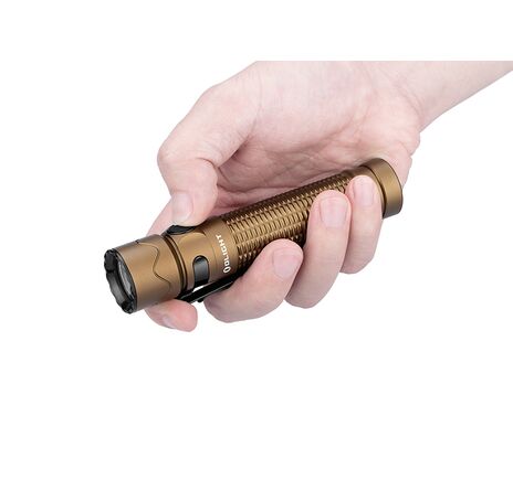 LED baterka Olight Warrior Mini 2 Desert 1750 lm  , image-10