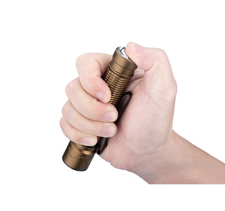 LED baterka Olight Warrior Mini 2 Desert 1750 lm  , image-11