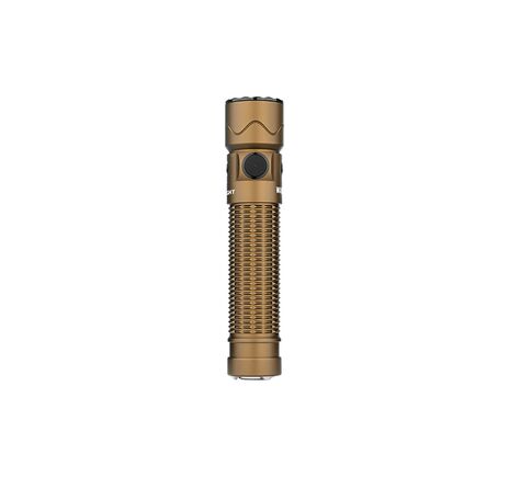 LED baterka Olight Warrior Mini 2 Desert 1750 lm  , image-2