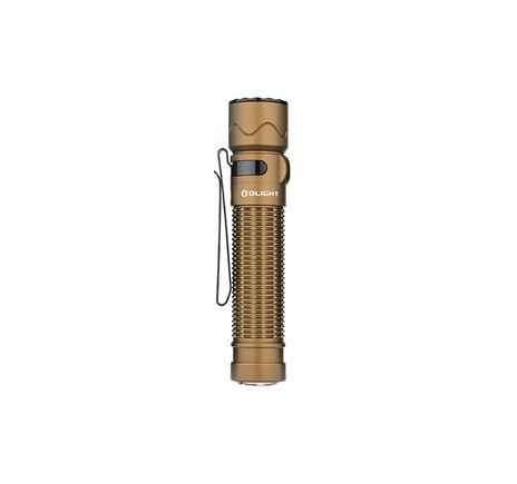 LED baterka Olight Warrior Mini 2 Desert 1750 lm  , image-3