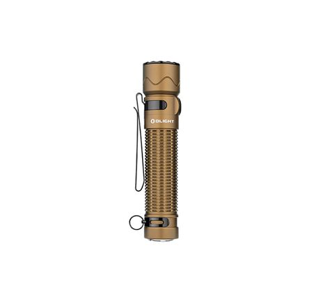 LED baterka Olight Warrior Mini 2 Desert 1750 lm  , image-4