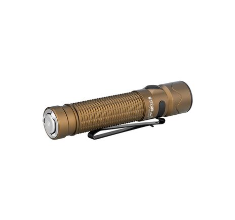 LED baterka Olight Warrior Mini 2 Desert 1750 lm  , image-7