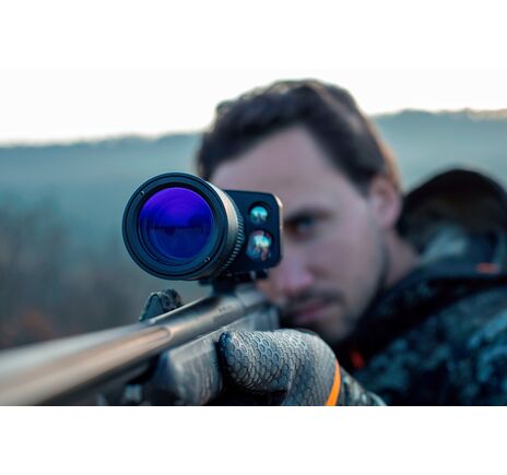 Nočné videnie ATN X-Sight 5 LRF, 3-15x, image-4