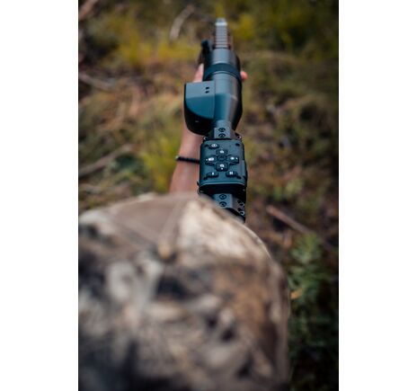 Nočné videnie ATN X-Sight 5 LRF, 3-15x, image-3