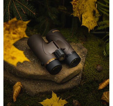 Ďalekohľad TETRAO Elanus 10x42 HD, image-3