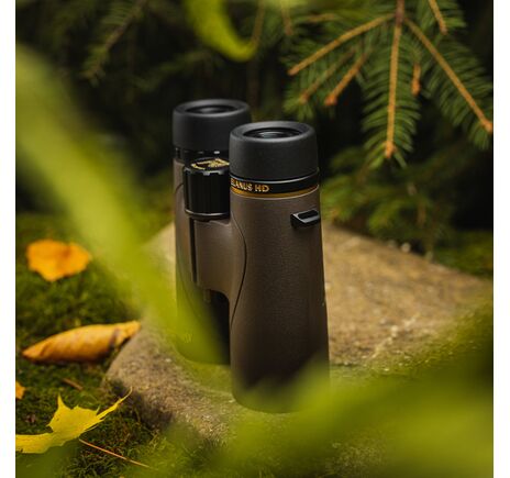 Ďalekohľad TETRAO Elanus 10x42 HD, image-4