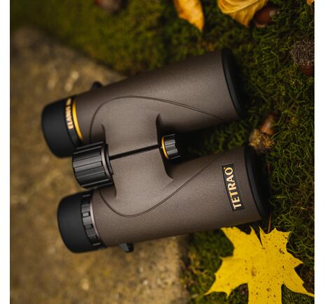 Ďalekohľad TETRAO Elanus 10x42 HD, image-8