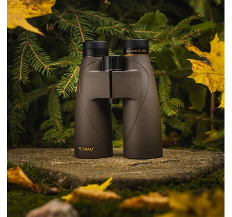 Ďalekohľad TETRAO Elanus 8x56 HD, image-10