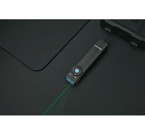 LED baterka Olight Arkfeld 1000 lm - black  , image-9