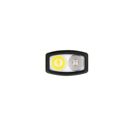 LED baterka Olight Arkfeld UV 1000 lm - zelená, - limitovaná edícia  , image-5
