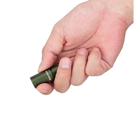 LED baterka Olight iXV EOS Green 180 lm  , image-3