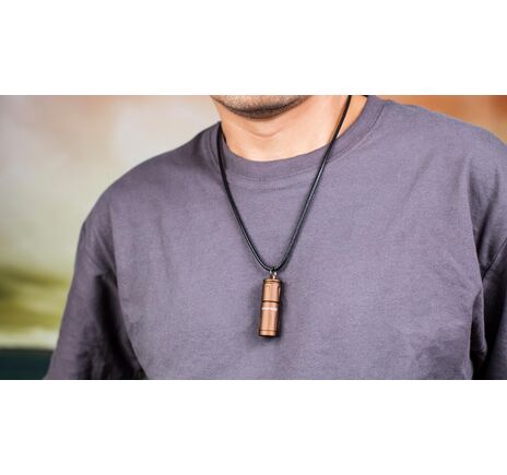 LED baterka Olight iXV EOS Green 180 lm  , image-9