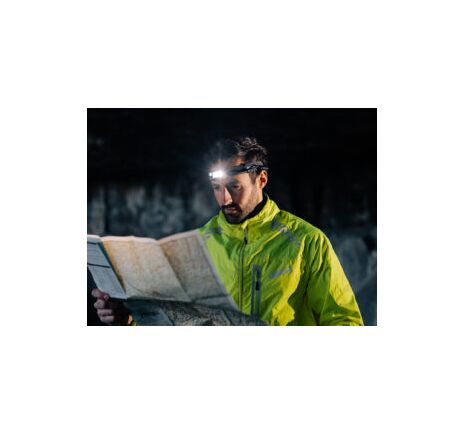 Nabíjateľná čelovka Olight Array 2 Pro 1500 lm  , image-7