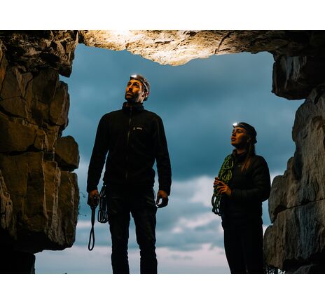 Nabíjateľná čelovka Olight Array 2 Pro 1500 lm  , image-8