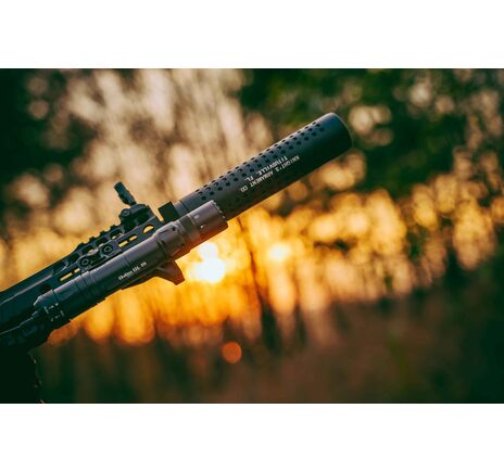 Svetlo na zbraň Olight Odin GL-M 1500 lm - zelený laser  , image-12