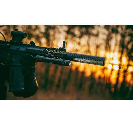 Svetlo na zbraň Olight Odin GL-M 1500 lm - zelený laser  , image-14