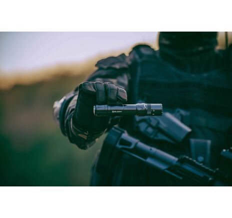 Svetlo na zbraň Olight Odin GL-M 1500 lm - zelený laser  , image-16