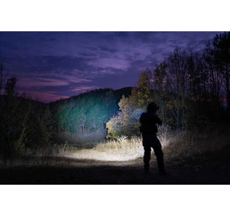 Svetlo na zbraň Olight Odin GL-M 1500 lm - zelený laser  , image-19